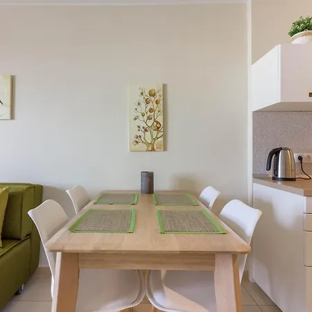 1bdr El Dorado Ocean View Americas * Playa de las Americas (Tenerife)