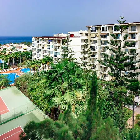 Appartamento 1bdr El Dorado Ocean View Americas *