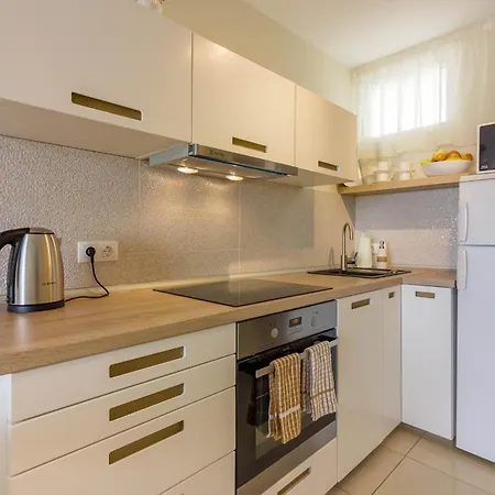 Lägenhet 1bdr El Dorado Ocean View Americas Playa de las Americas (Tenerife)