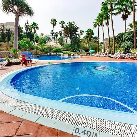 1bdr El Dorado Ocean View Americas * Playa de las Americas (Tenerife)