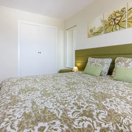 1bdr El Dorado Ocean View Americas Appartamento Playa de las Americas (Tenerife)
