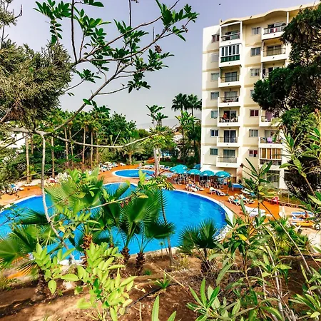 1bdr El Dorado Ocean View Americas Appartamento *