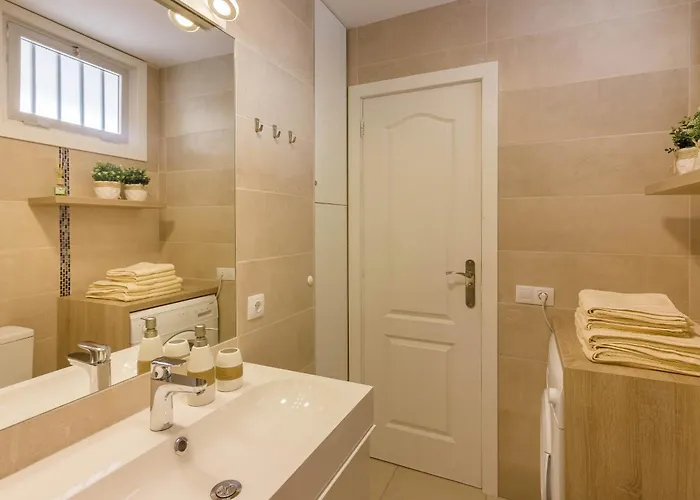 公寓 1bdr El Dorado Ocean View Americas *