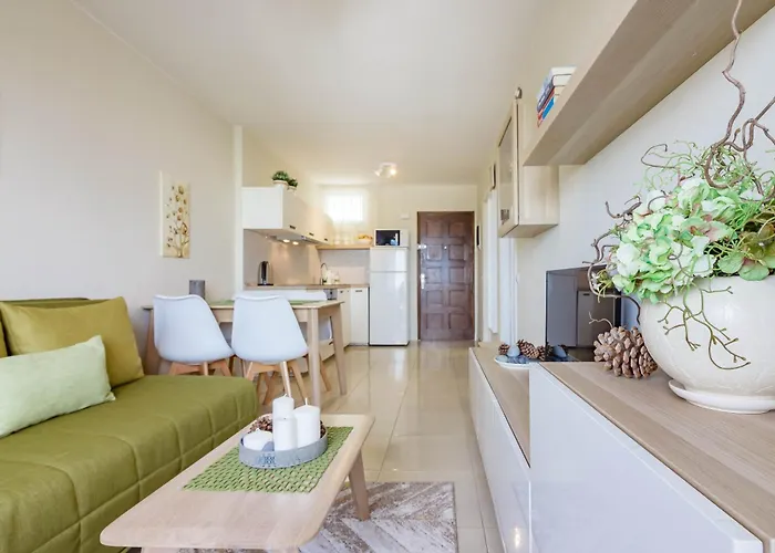 公寓 1bdr El Dorado Ocean View Americas