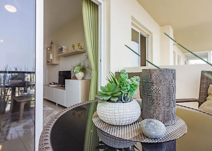 1bdr El Dorado Ocean View Americas 美洲海滩