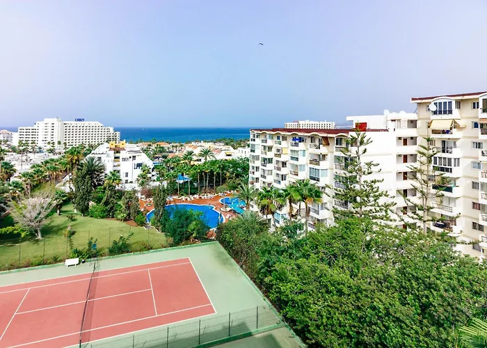 1bdr El Dorado Ocean View Americas 美洲海滩