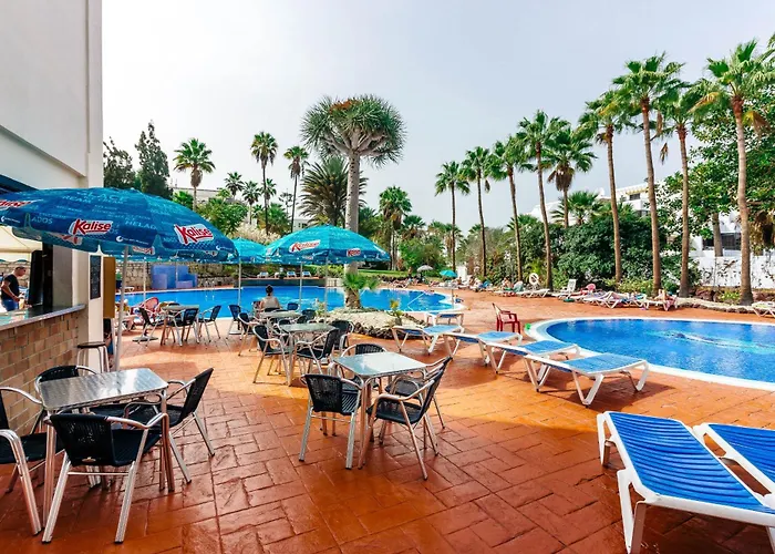 1bdr El Dorado Ocean View Americas 公寓 美洲海滩