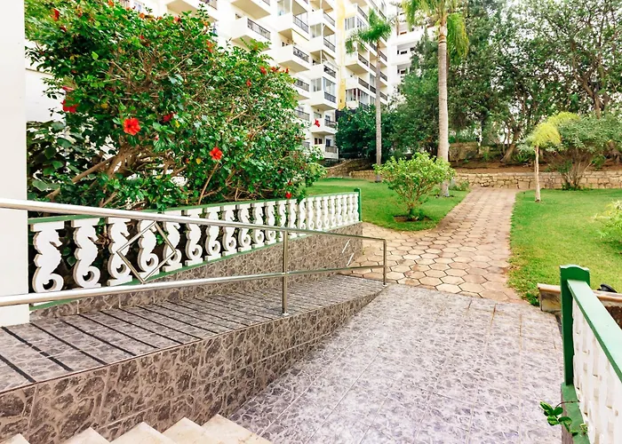 1bdr El Dorado Ocean View Americas * 美洲海滩