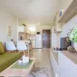 Apartment 1bdr El Dorado Ocean View Americas