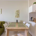 1bdr El Dorado Ocean View Americas * Playa de las Americas (Tenerife)