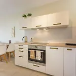 1bdr El Dorado Ocean View Americas