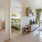 Apartment 1bdr El Dorado Ocean View Americas Playa de las Americas (Tenerife)