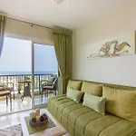 1bdr El Dorado Ocean View Americas Apartment