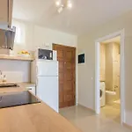 Apartment 1bdr El Dorado Ocean View Americas