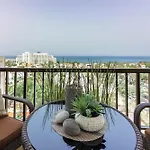 1bdr El Dorado Ocean View Americas Apartment
