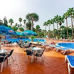 1bdr El Dorado Ocean View Americas Apartment Playa de las Americas (Tenerife)