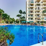 1bdr El Dorado Ocean View Americas