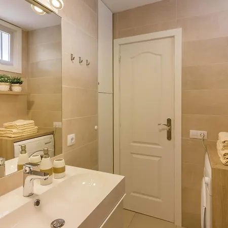 Apartamento 1bdr El Dorado Ocean View Americas *