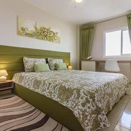 1bdr El Dorado Ocean View Americas Apartamento *