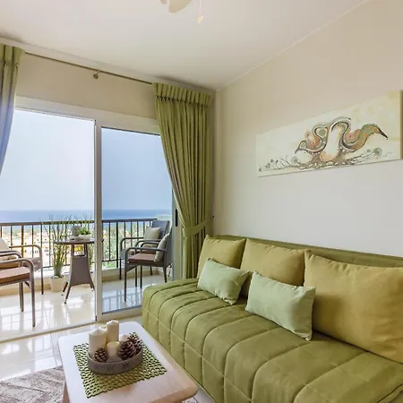 1bdr El Dorado Ocean View Americas Apartment