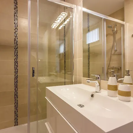 Apartamento 1bdr El Dorado Ocean View Americas *