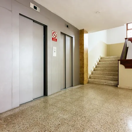 1bdr El Dorado Ocean View Americas Apartment Playa de las Americas (Tenerife)