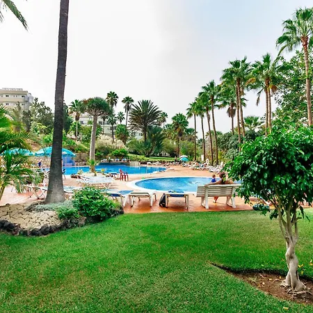 1bdr El Dorado Ocean View Americas Apartment Playa de las Americas (Tenerife)