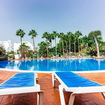 Apartamento 1bdr El Dorado Ocean View Americas Playa de las Américas