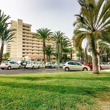 1bdr El Dorado Ocean View Americas Playa de las Americas (Tenerife)