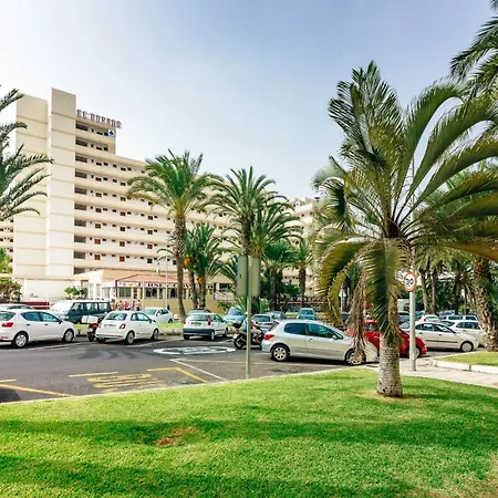 Apartment 1bdr El Dorado Ocean View Americas *