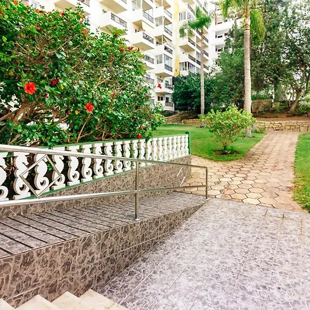 1bdr El Dorado Ocean View Americas * Playa de las Americas (Tenerife)