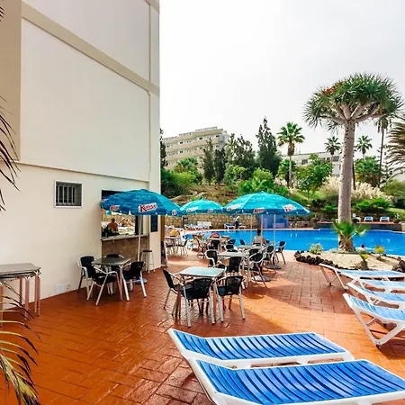 1bdr El Dorado Ocean View Americas