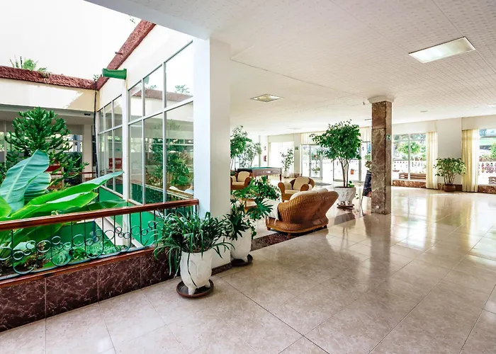 1bdr El Dorado Ocean View Americas Apartment Playa de las Americas (Tenerife)