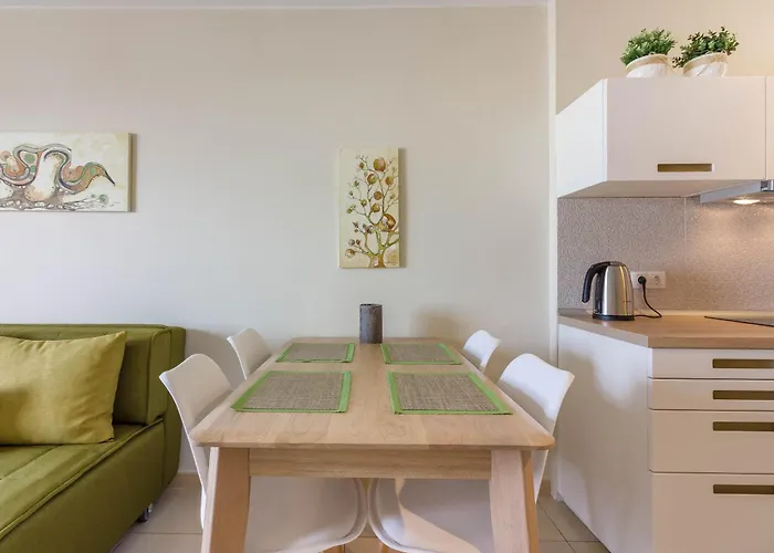 1bdr El Dorado Ocean View Americas * Playa de las Americas (Tenerife)