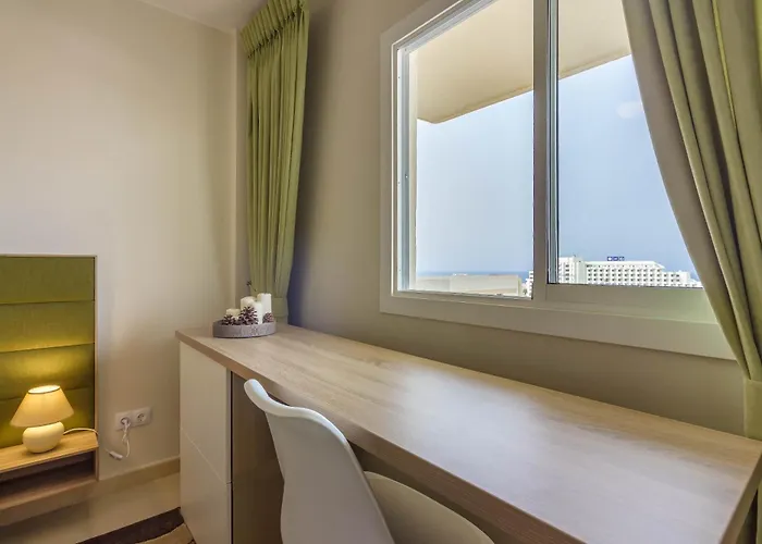 Apartment 1bdr El Dorado Ocean View Americas