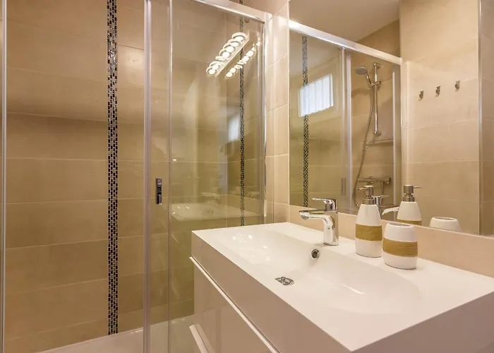 Apartment 1bdr El Dorado Ocean View Americas *