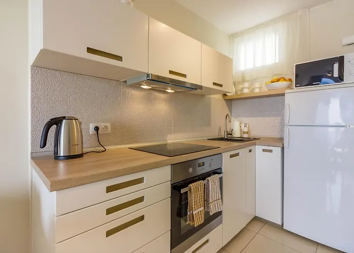 Apartment 1bdr El Dorado Ocean View Americas Playa de las Americas (Tenerife)