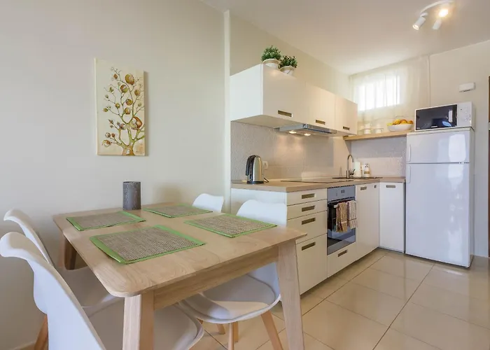 1bdr El Dorado Ocean View Americas Apartment