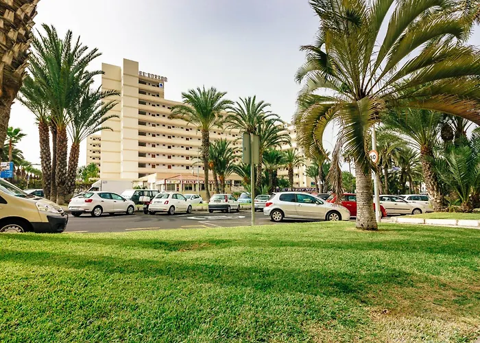 1bdr El Dorado Ocean View Americas بلايا ذي لاس أميريكاس