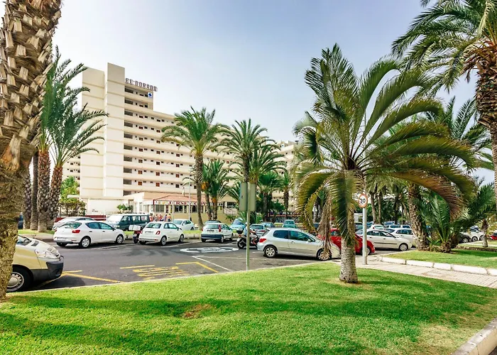 Apartment 1bdr El Dorado Ocean View Americas *