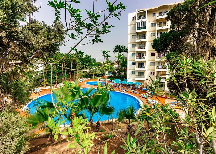 1bdr El Dorado Ocean View Americas Apartment *