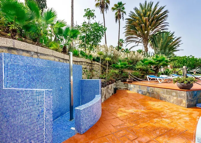 1bdr El Dorado Ocean View Americas * بلايا ذي لاس أميريكاس