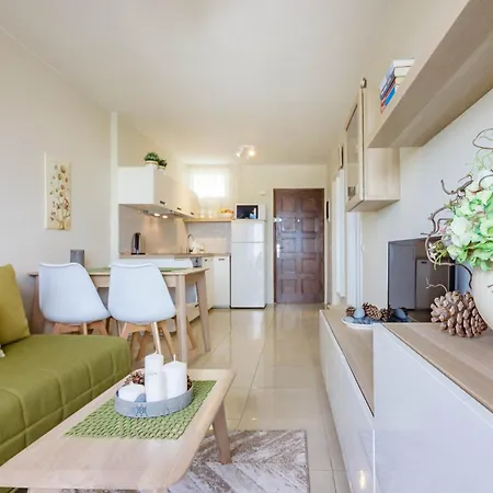 Appartement 1bdr El Dorado Ocean View Americas