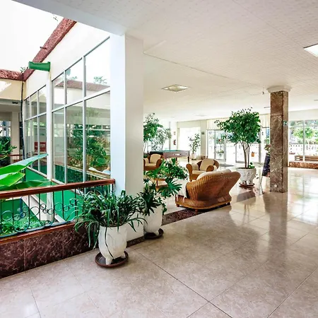 1bdr El Dorado Ocean View Americas Appartement Playa de las Américas