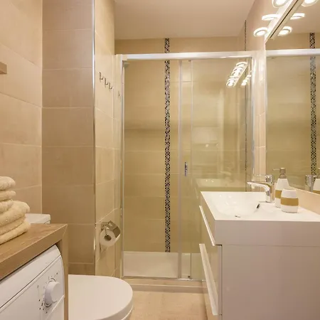 1bdr El Dorado Ocean View Americas * Playa de las Américas