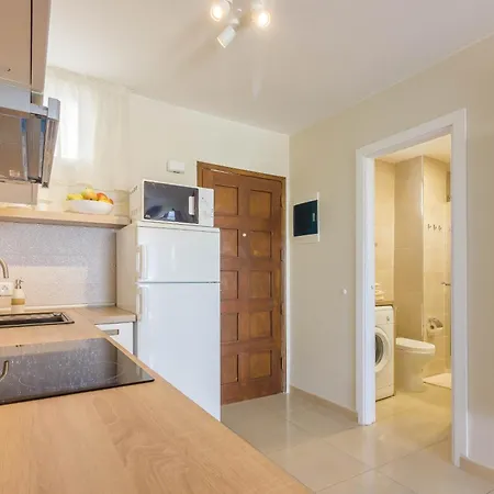 Appartement 1bdr El Dorado Ocean View Americas