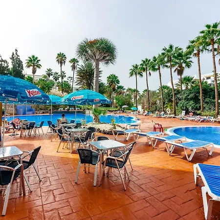 1bdr El Dorado Ocean View Americas Appartement Playa de las Américas